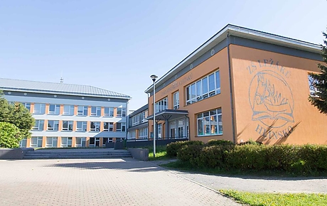 Základní škola, Hlinsko